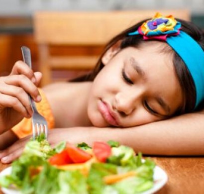 心理咨询市场：青春期孩子有进食障碍怎么办？